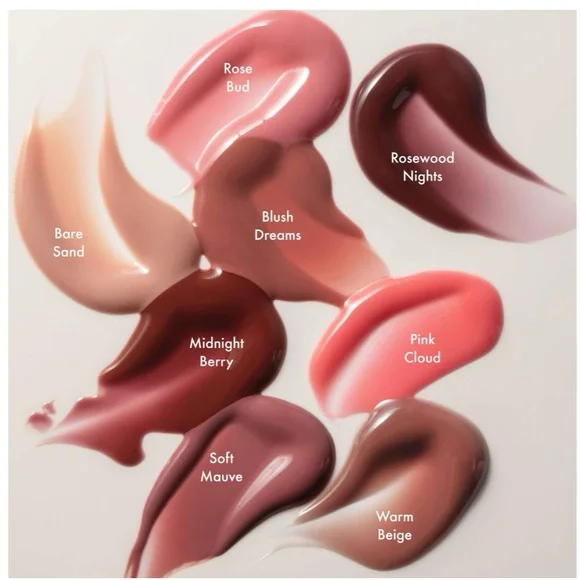 Summer Fridays Dream Lip Oil Bare Sands - Picture 12 of 12